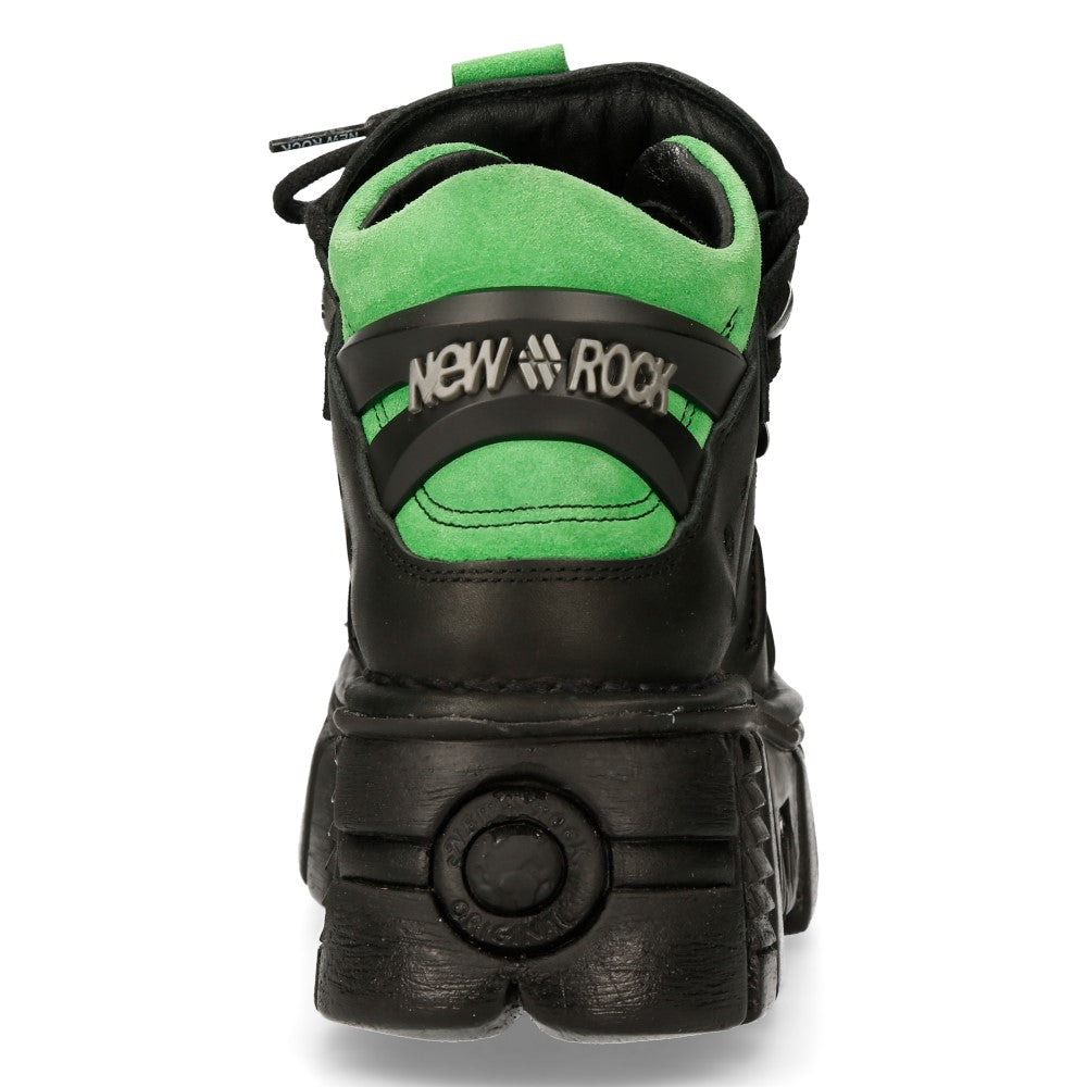 New Rock Boots & Shoes | M-106-C131