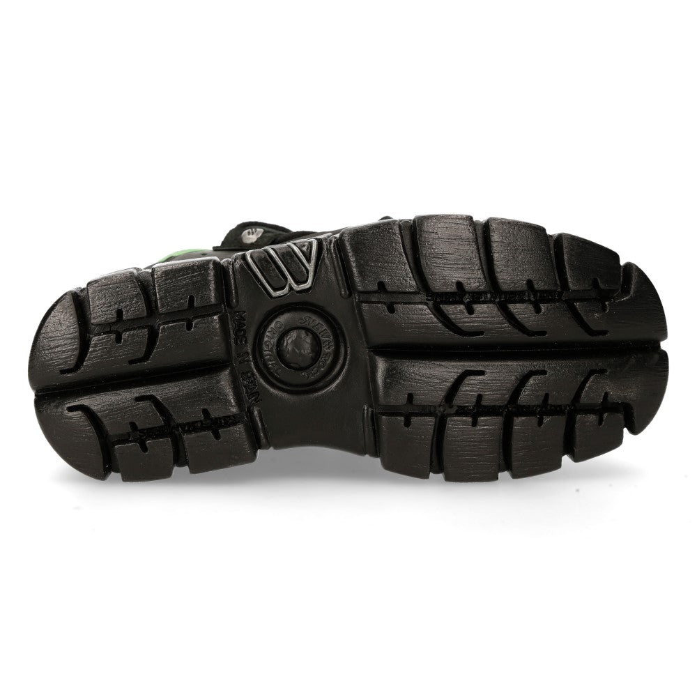 New Rock Boots & Shoes | M-106-C131