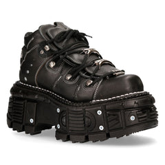 New Rock Boots & Shoes | M-TANK106-C4