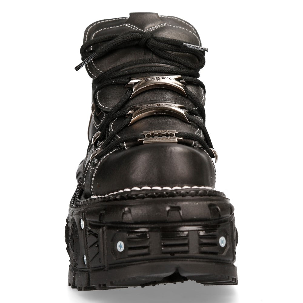 New Rock Boots & Shoes | M-TANK106-C4