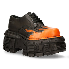 New Rock Boots & Shoes | M-TANK1553-C15