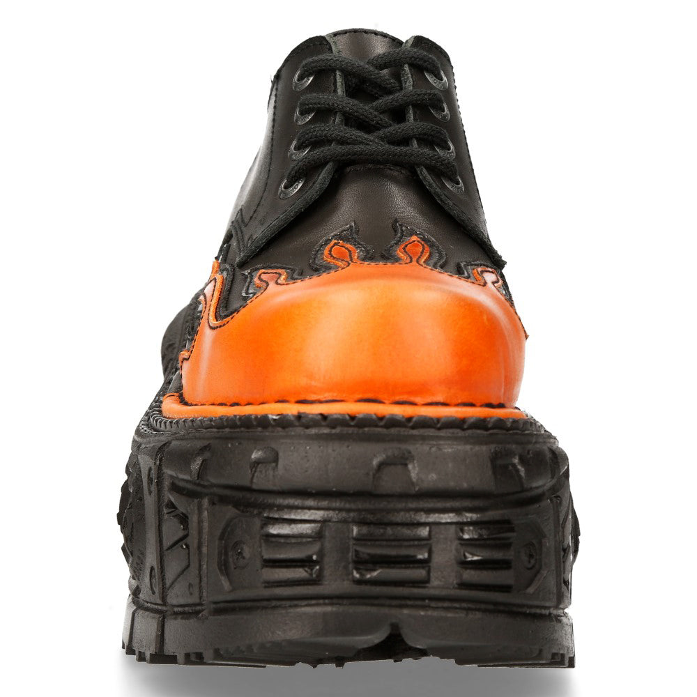 New Rock Boots & Shoes | M-TANK1553-C15