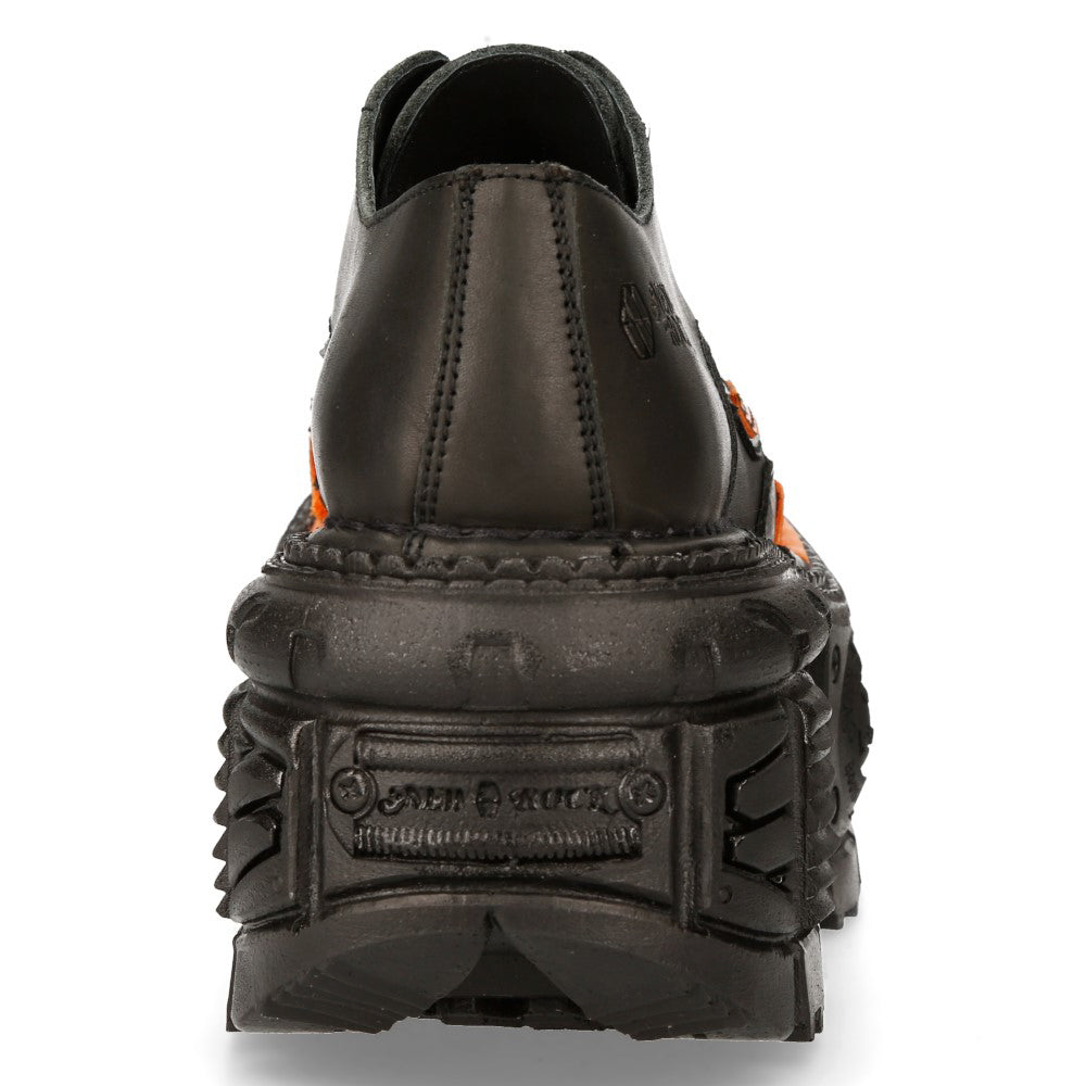 New Rock Boots & Shoes | M-TANK1553-C15