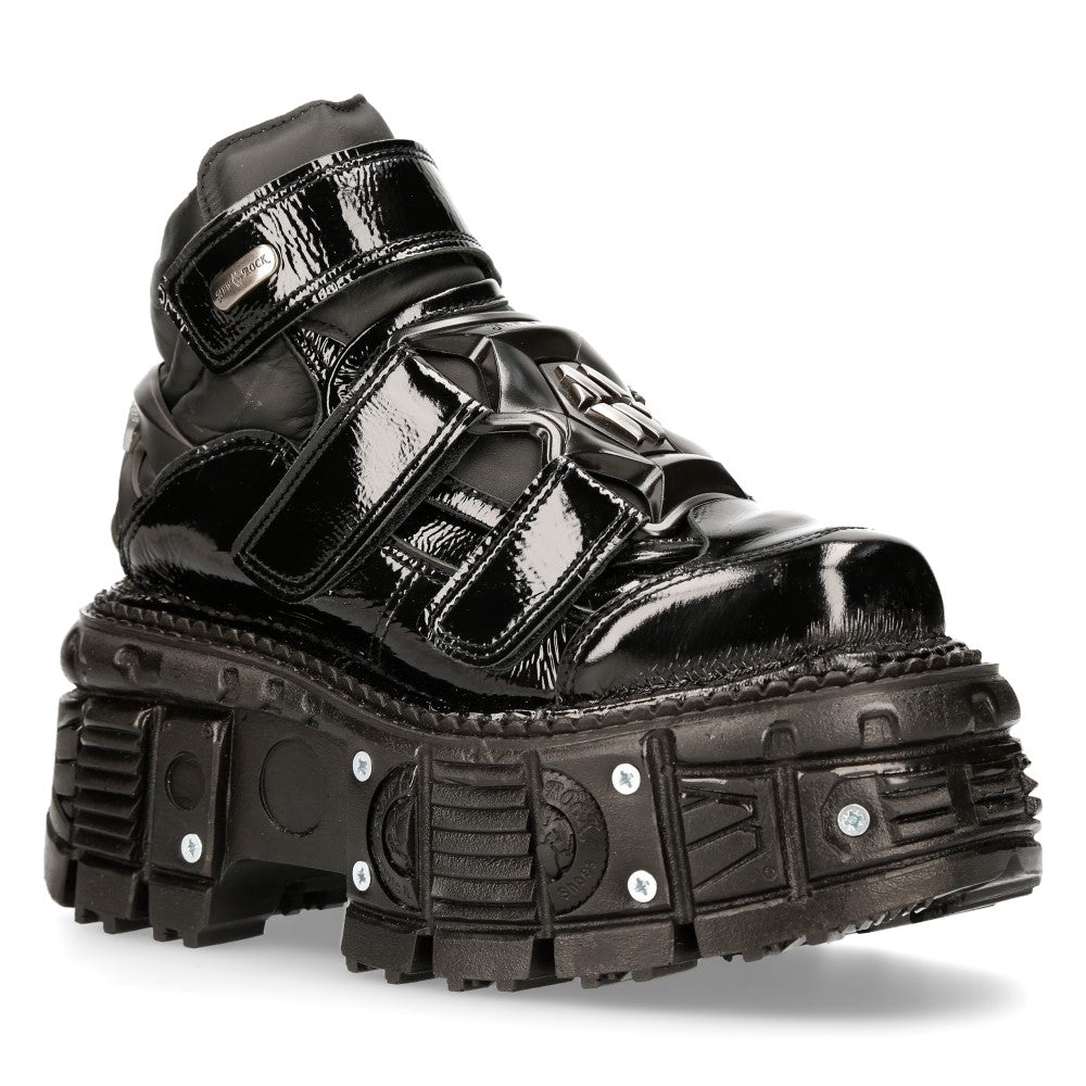 New Rock Boots & Shoes | M-TANK008-R7