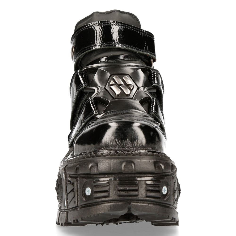 New Rock Boots & Shoes | M-TANK008-R7