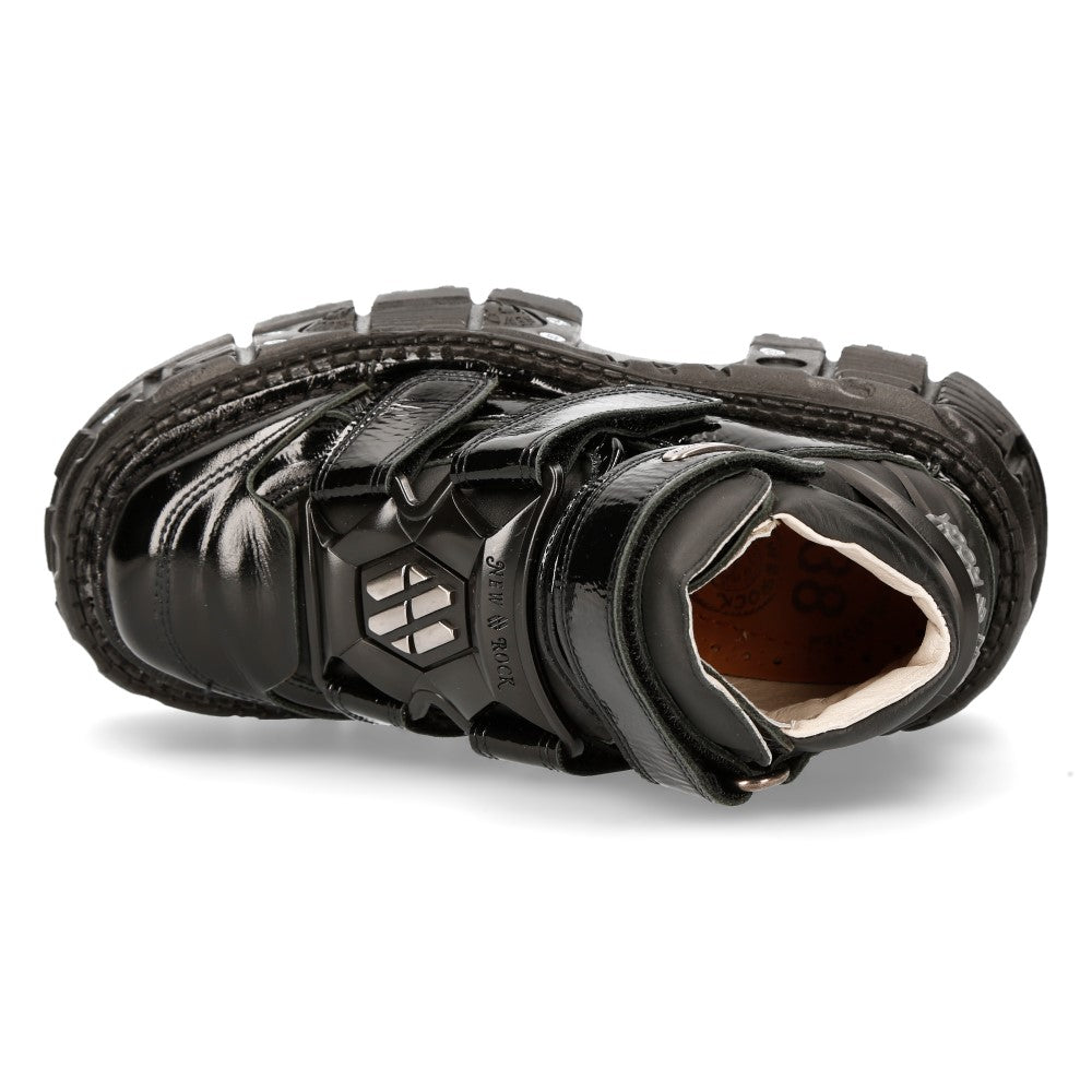 New Rock Boots & Shoes | M-TANK008-R7