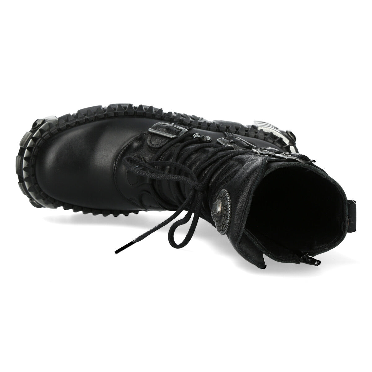 New Rock Boots & Shoes | M-WALL373-S8