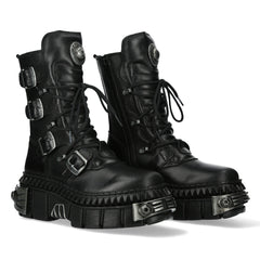 New Rock Boots & Shoes | M-WALL373-S8