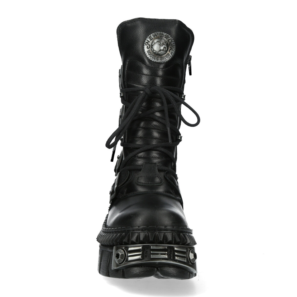 New Rock Boots & Shoes | M-WALL373-S8