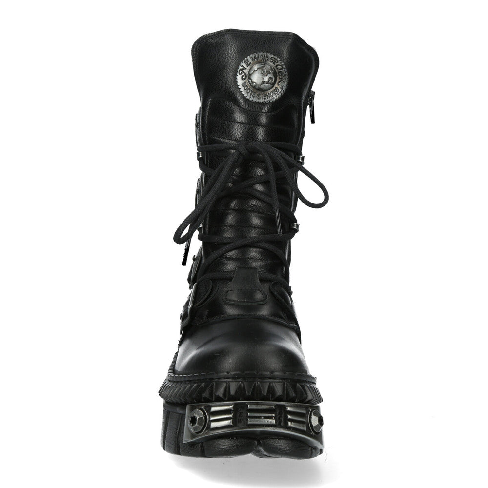 New Rock Boots & Shoes | M-WALL373-S8
