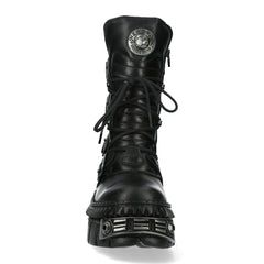 New Rock Boots & Shoes | M-WALL373-S8