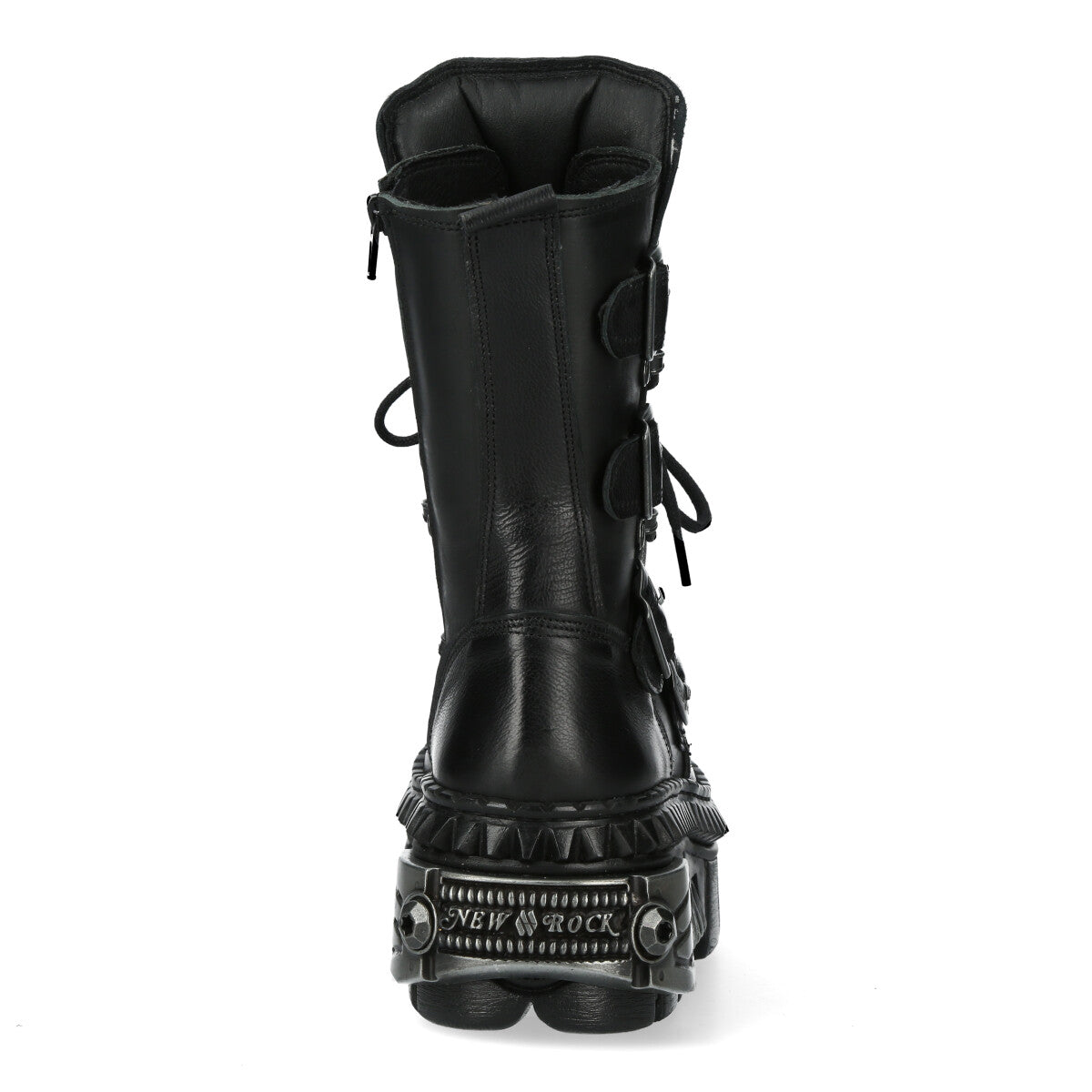 New Rock Boots & Shoes | M-WALL373-S8