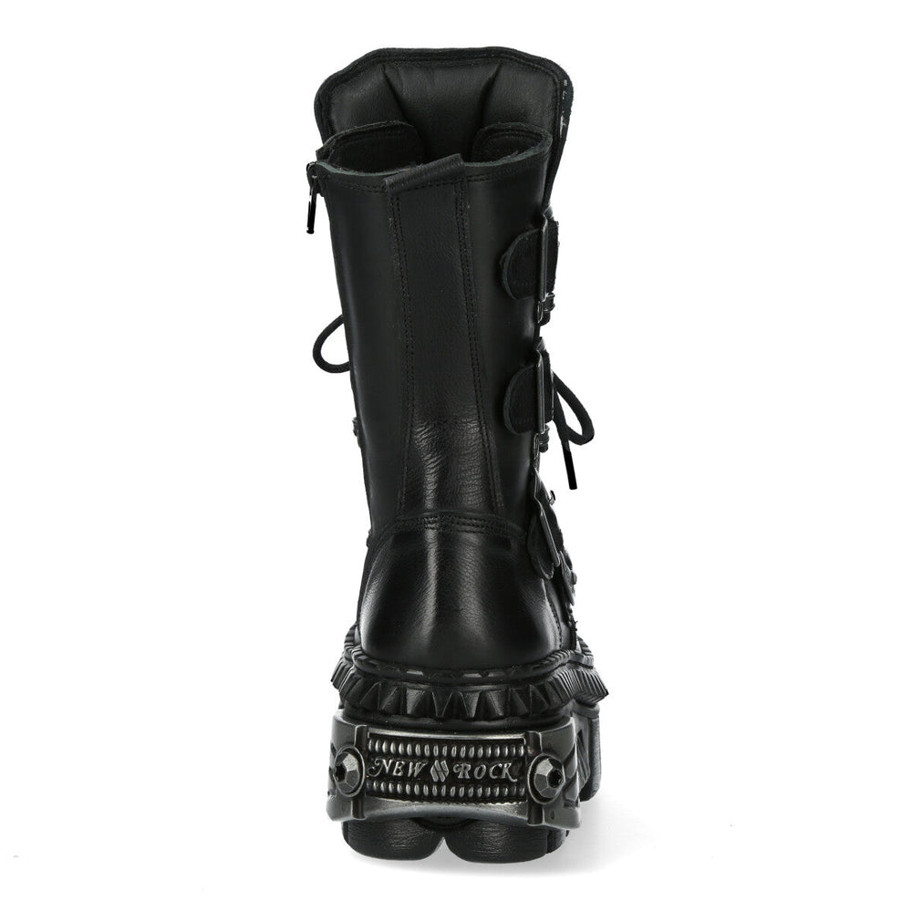 New Rock Boots & Shoes | M-WALL373-S8