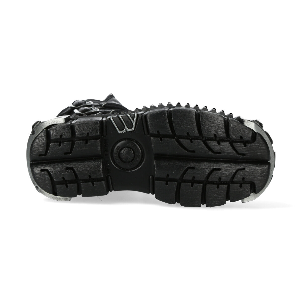 New Rock Boots & Shoes | M-WALL373-S8