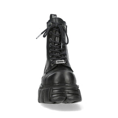 New Rock Boots & Shoes | M-MILI242C-C1