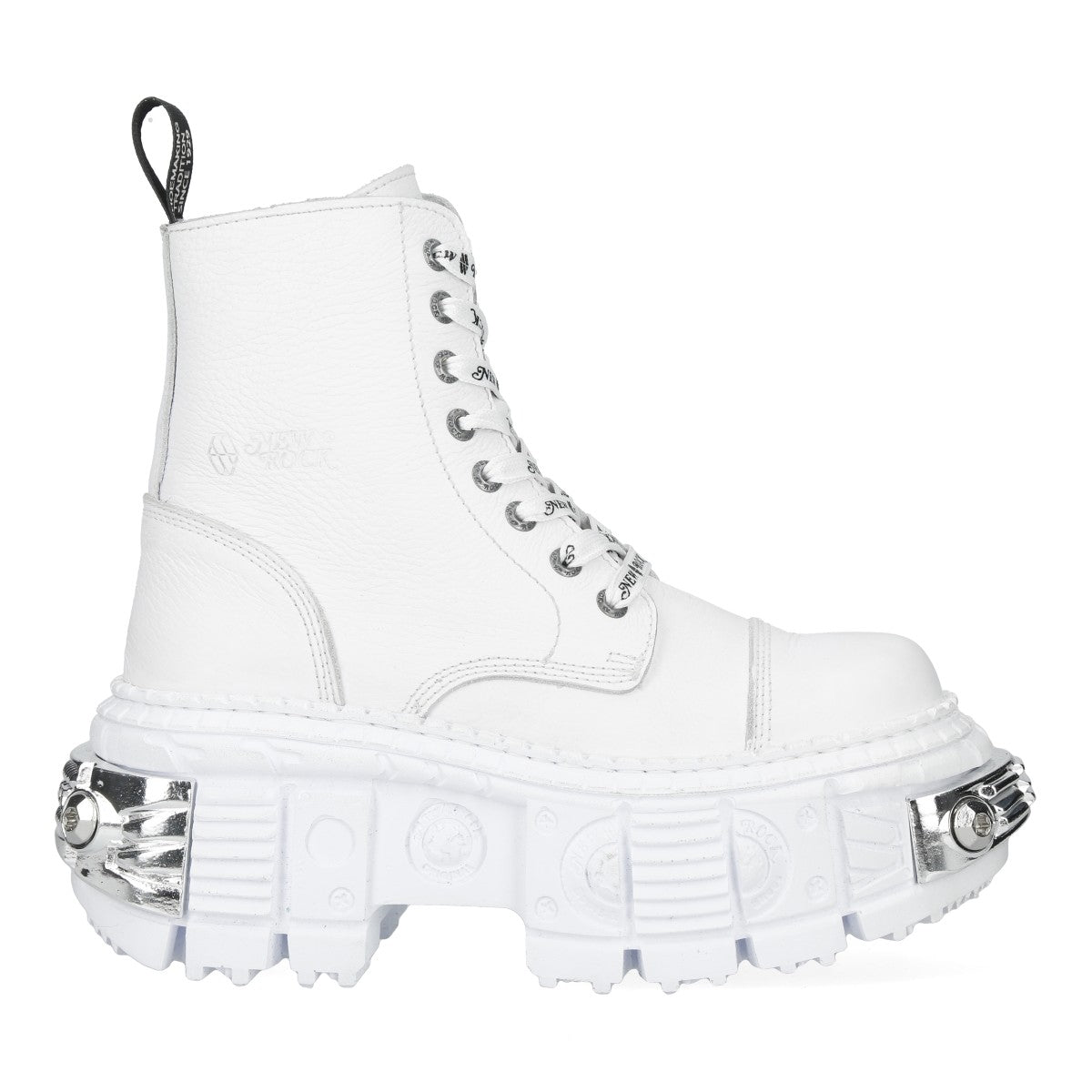 New Rock Boots & Shoes | M-WALL083C-C10