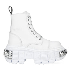 New Rock Boots & Shoes | M-WALL083C-C10