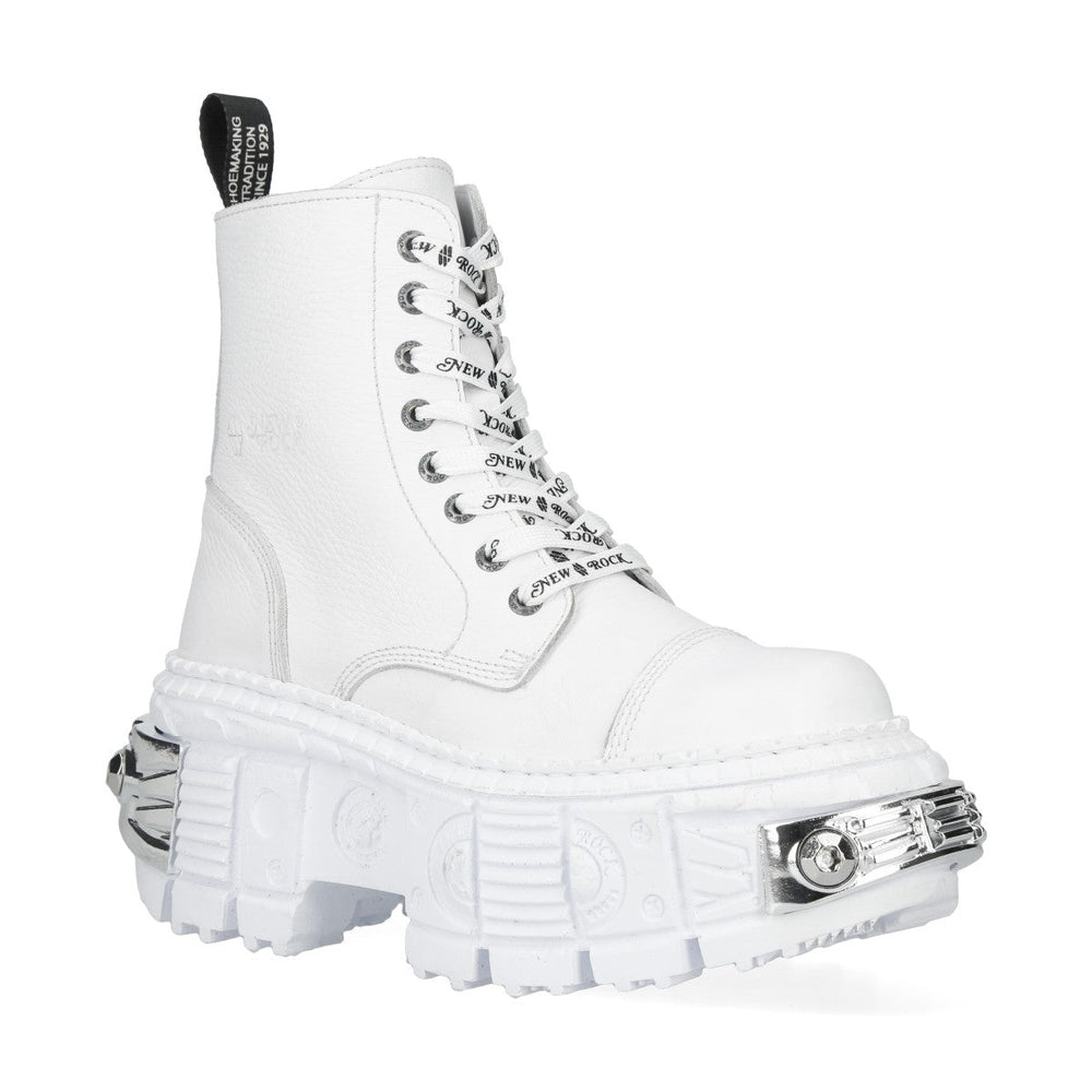 New Rock Boots & Shoes | M-WALL083C-C10
