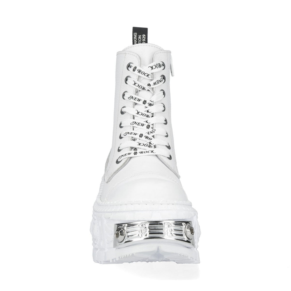 New Rock Boots & Shoes | M-WALL083C-C10