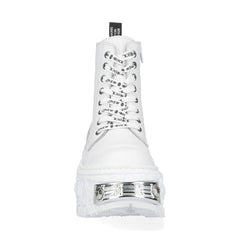 New Rock Boots & Shoes | M-WALL083C-C10