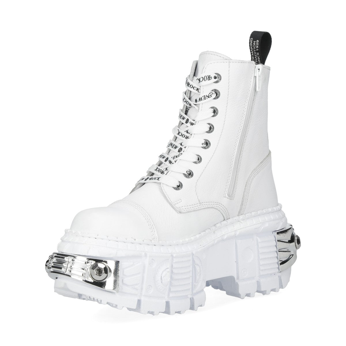New Rock Boots & Shoes | M-WALL083C-C10