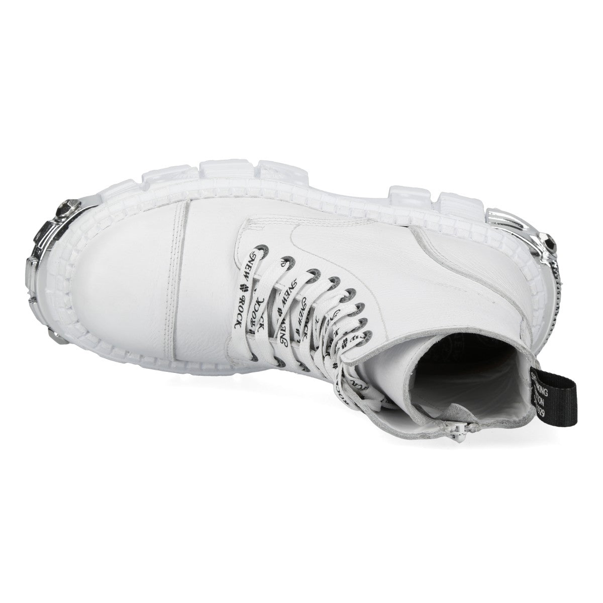 New Rock Boots & Shoes | M-WALL083C-C10