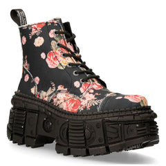 New Rock Boots & Shoes | M-WALL005-V36