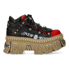 New Rock Boots & Shoes | M-106WALL-C51