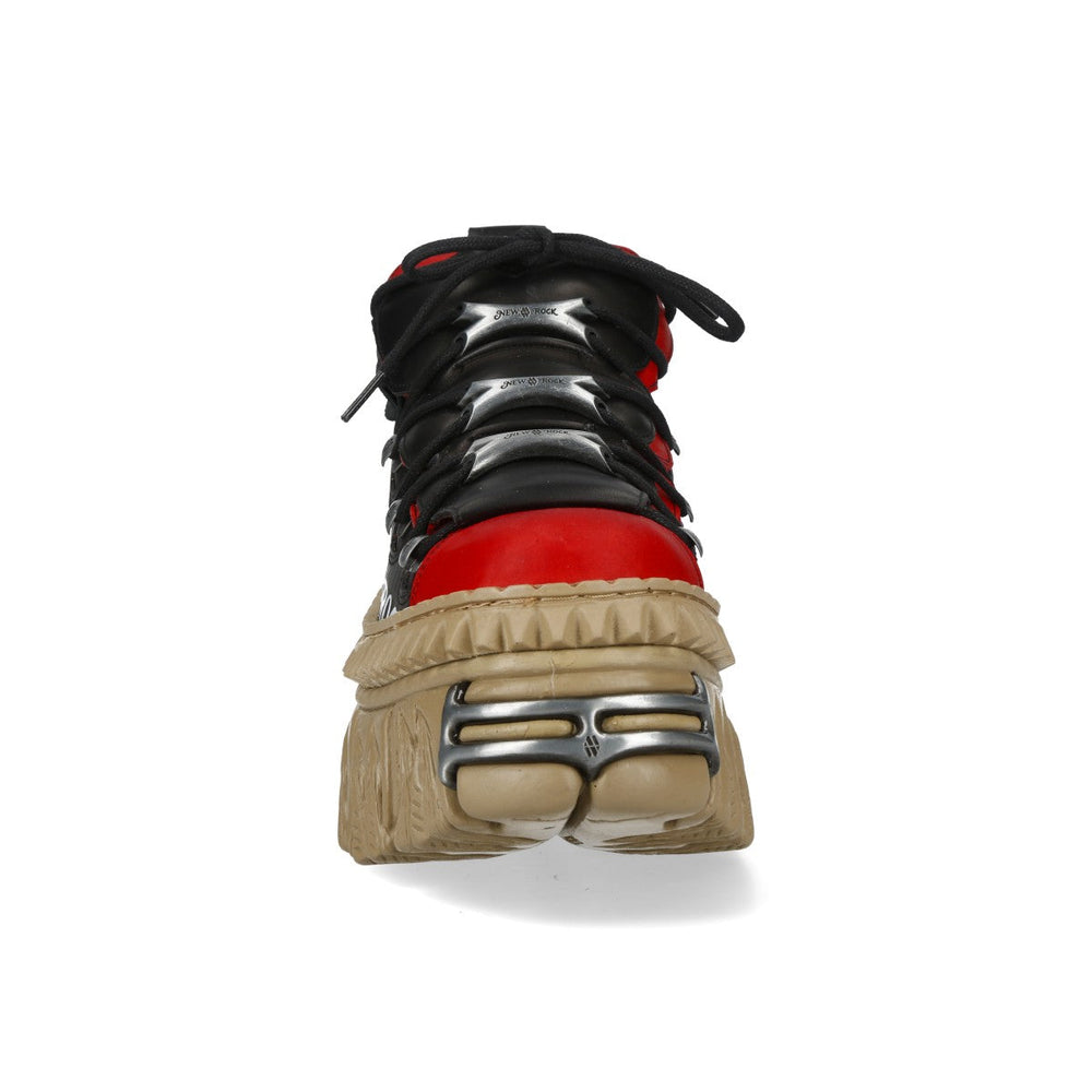New Rock Boots & Shoes | M-106WALL-C51