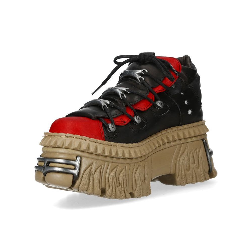 New Rock Boots & Shoes | M-106WALL-C51