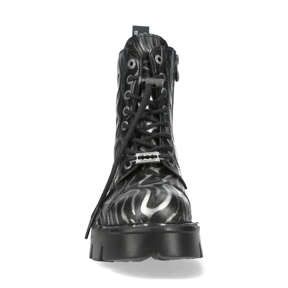 New Rock Boots & Shoes | M-MILI083CCT-C106