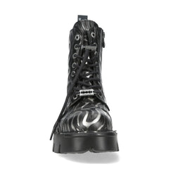 New Rock Boots & Shoes | M-MILI083CCT-C106