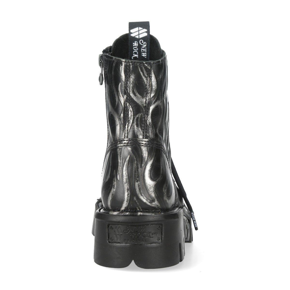 New Rock Boots & Shoes | M-MILI083CCT-C106