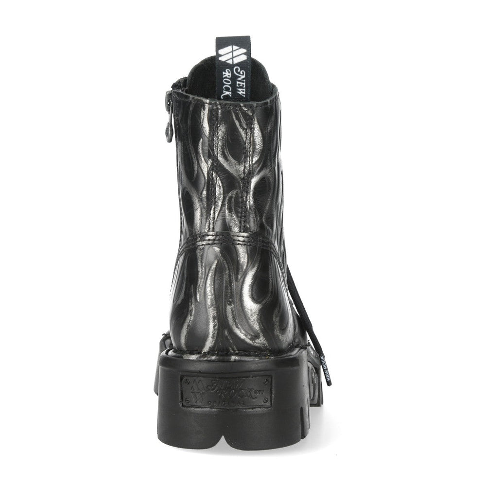 New Rock Boots & Shoes | M-MILI083CCT-C106