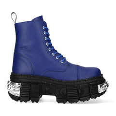 New Rock Boots & Shoes | M-WALL083C-C31