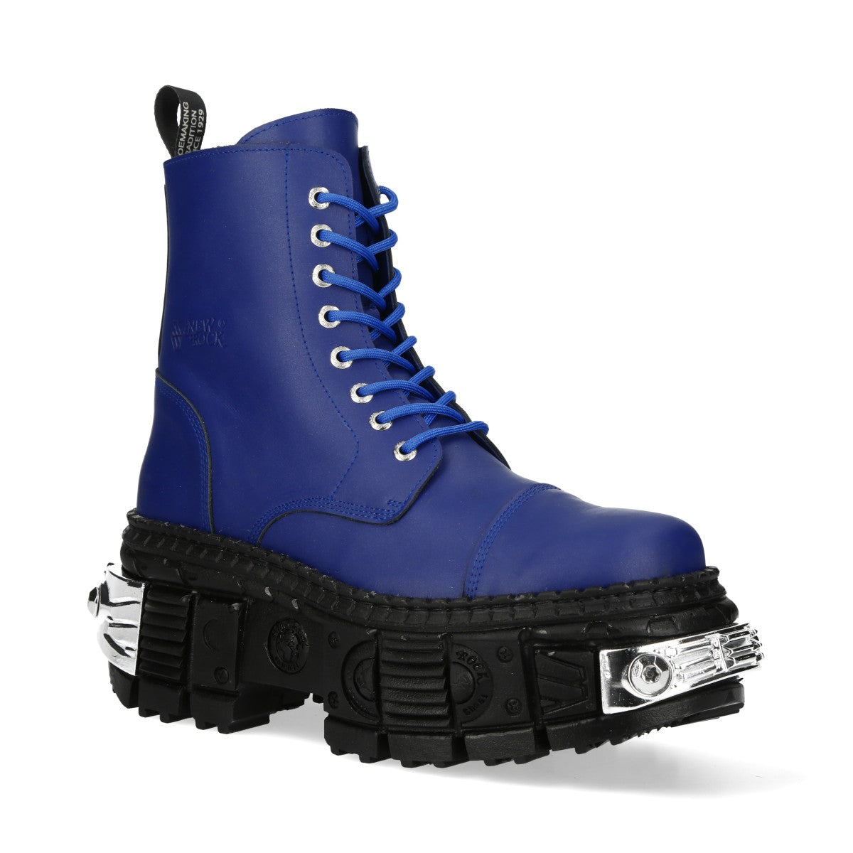 New Rock Boots & Shoes | M-WALL083C-C31