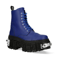 New Rock Boots & Shoes | M-WALL083C-C31