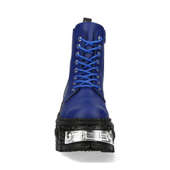 New Rock Boots & Shoes | M-WALL083C-C31