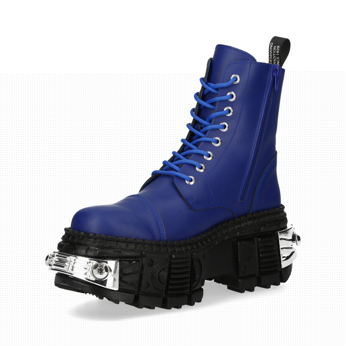New Rock Boots & Shoes | M-WALL083C-C31