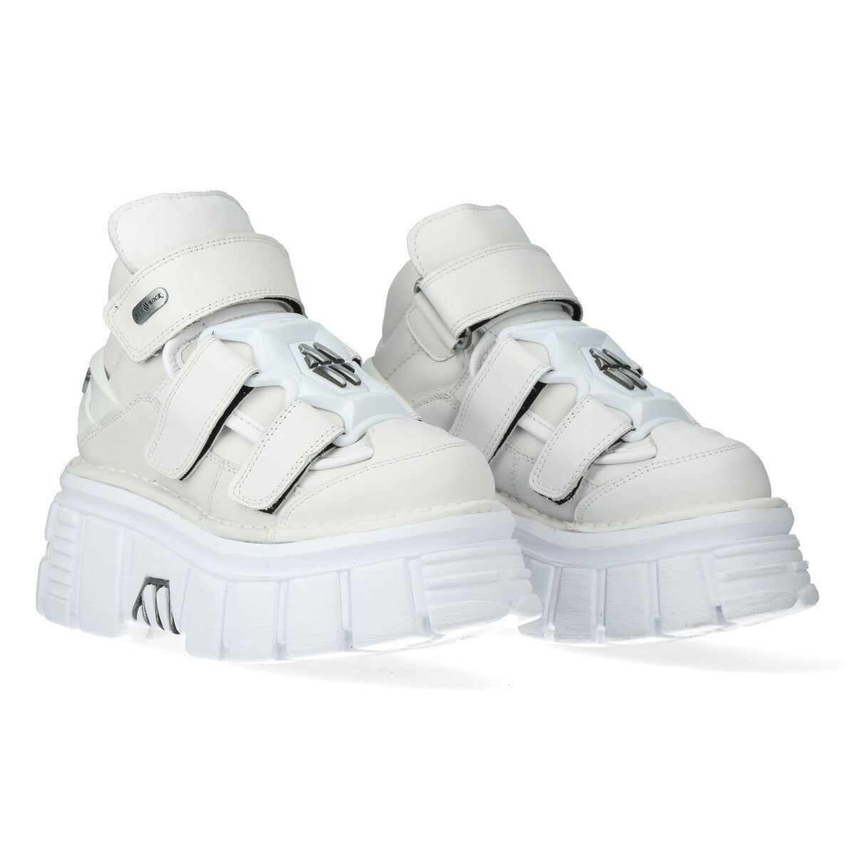 New Rock Boots & Shoes | M-285-C73