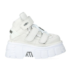 New Rock Boots & Shoes | M-285-C73