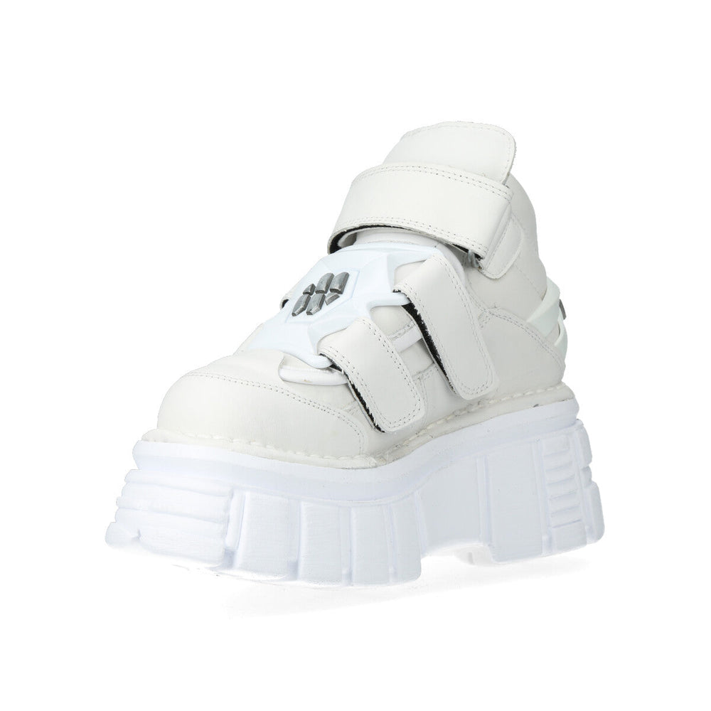 New Rock Boots & Shoes | M-285-C73