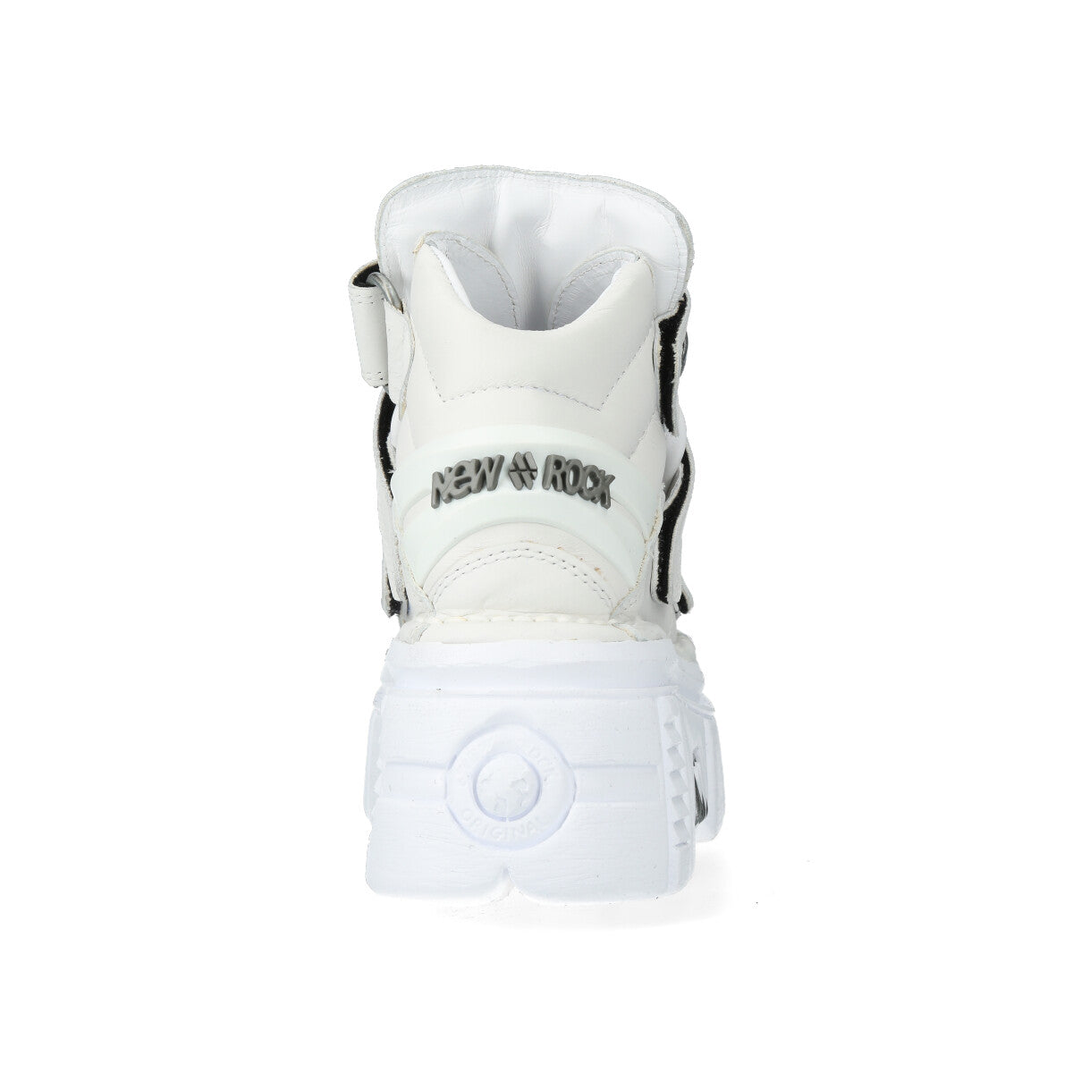 New Rock Boots & Shoes | M-285-C73