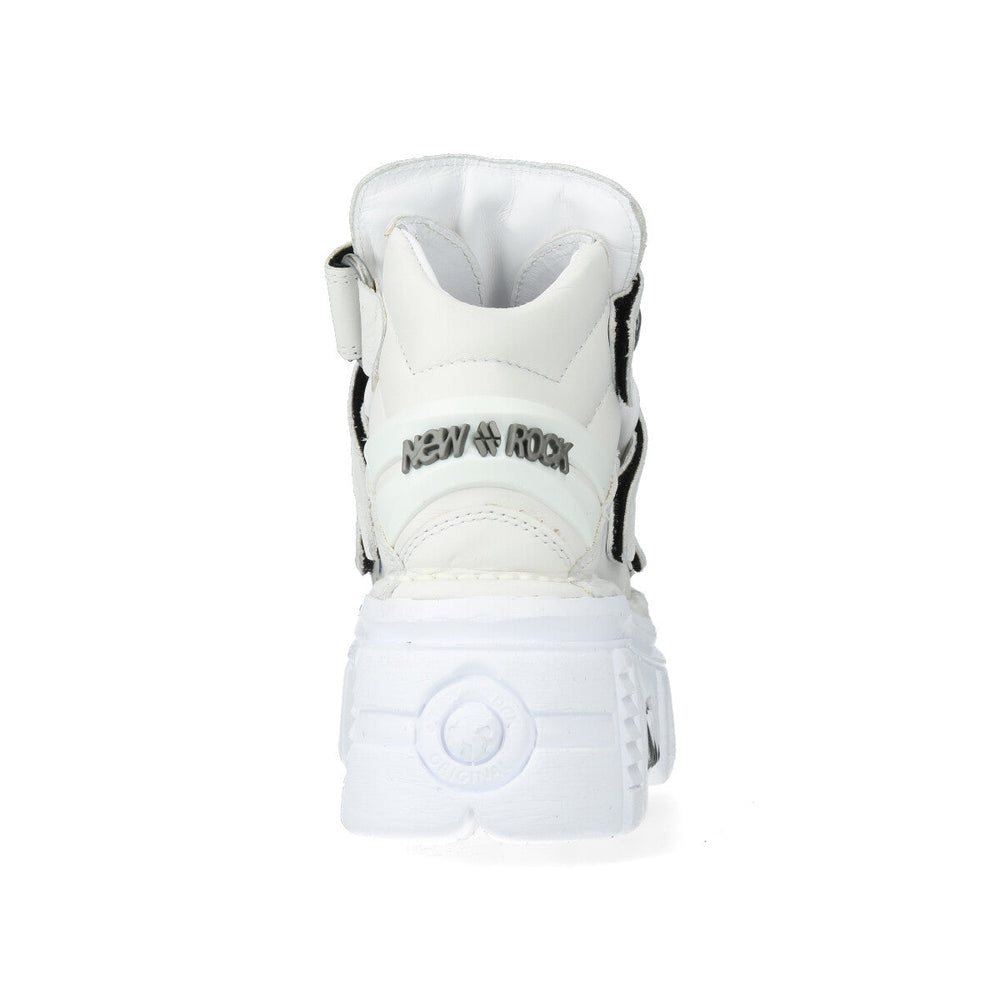 New Rock Boots & Shoes | M-285-C73