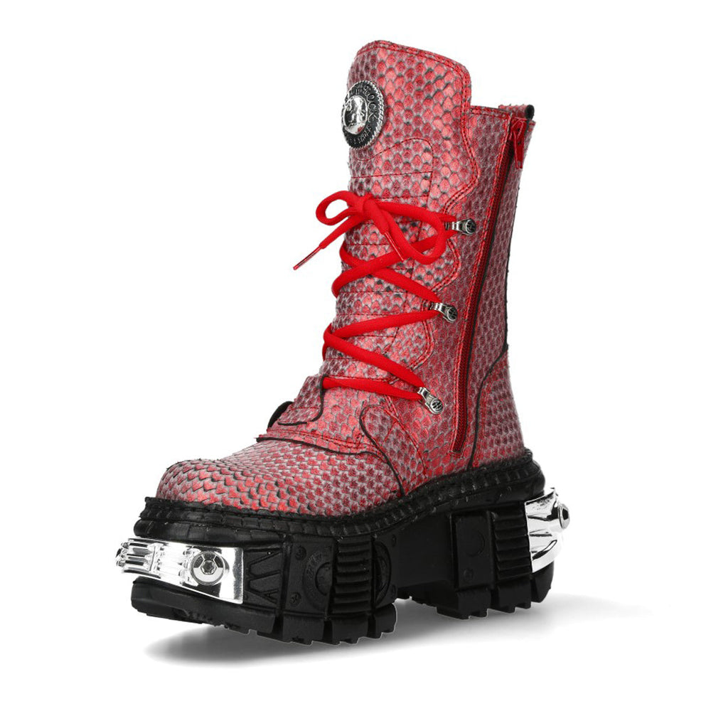 New Rock Boots & Shoes | M-WALL373-C29