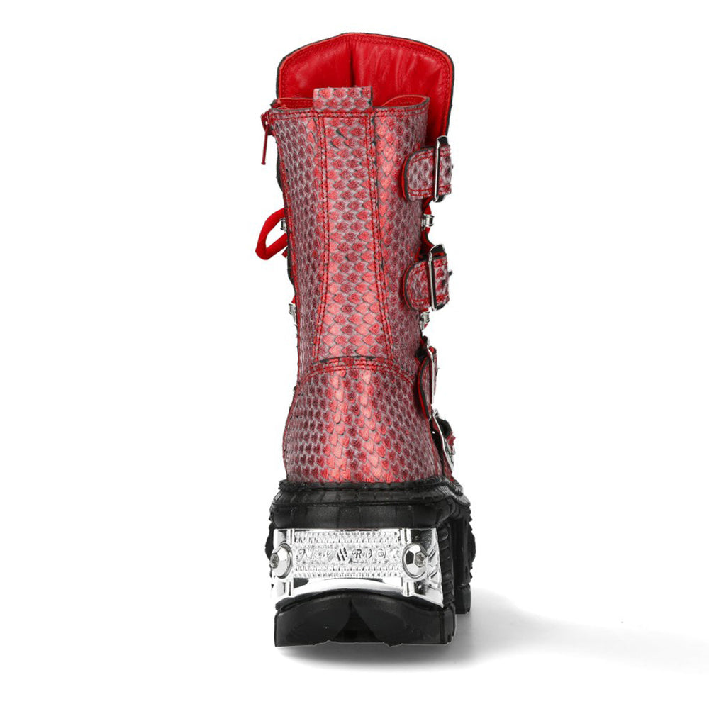 New Rock Boots & Shoes | M-WALL373-C29