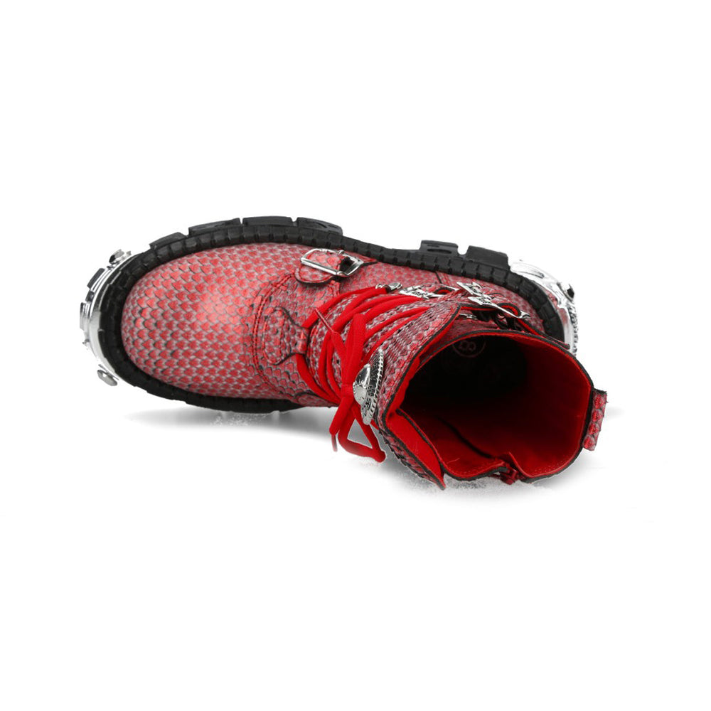 New Rock Boots & Shoes | M-WALL373-C29