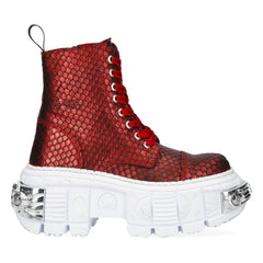 New Rock Boots & Shoes | M-WALL083C-C19
