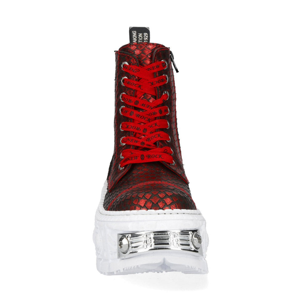 New Rock Boots & Shoes | M-WALL083C-C19