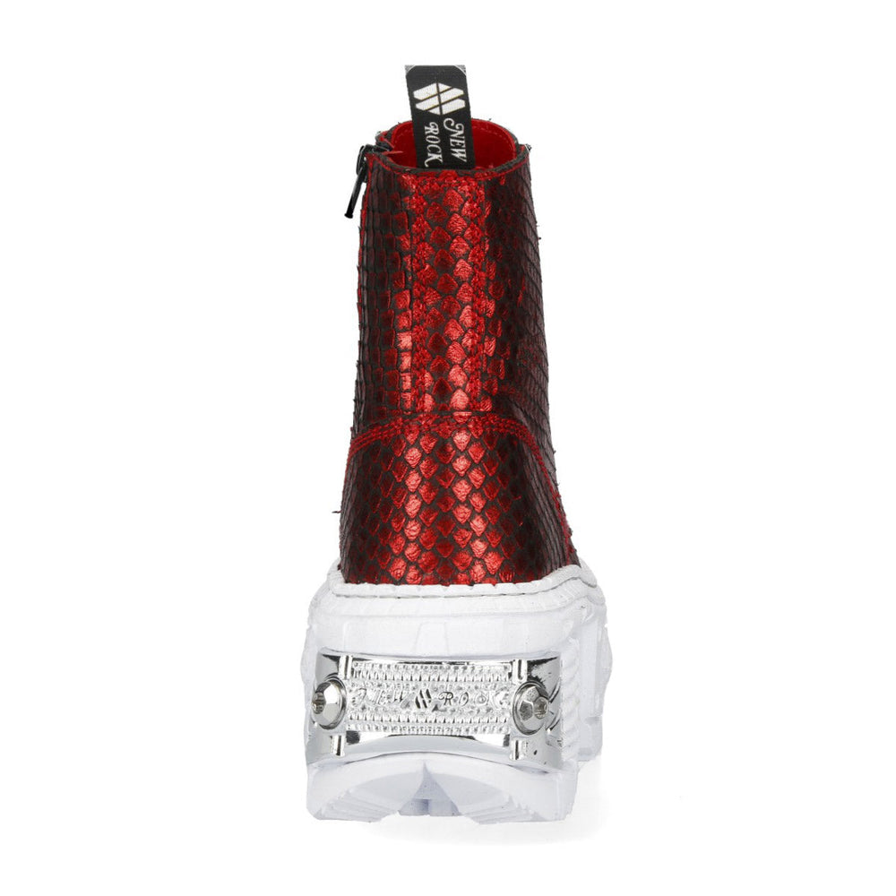 New Rock Boots & Shoes | M-WALL083C-C19
